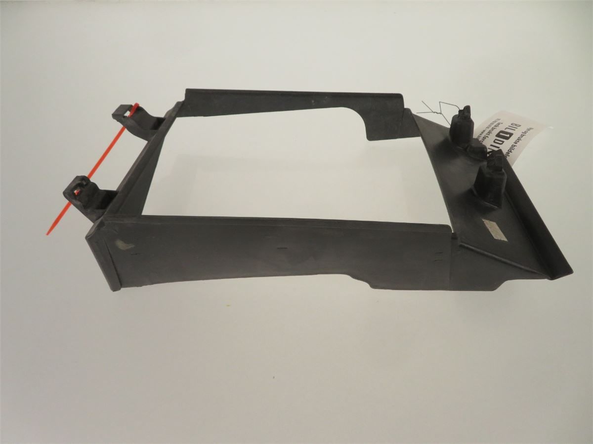 Luftstyring Front – bilde 2