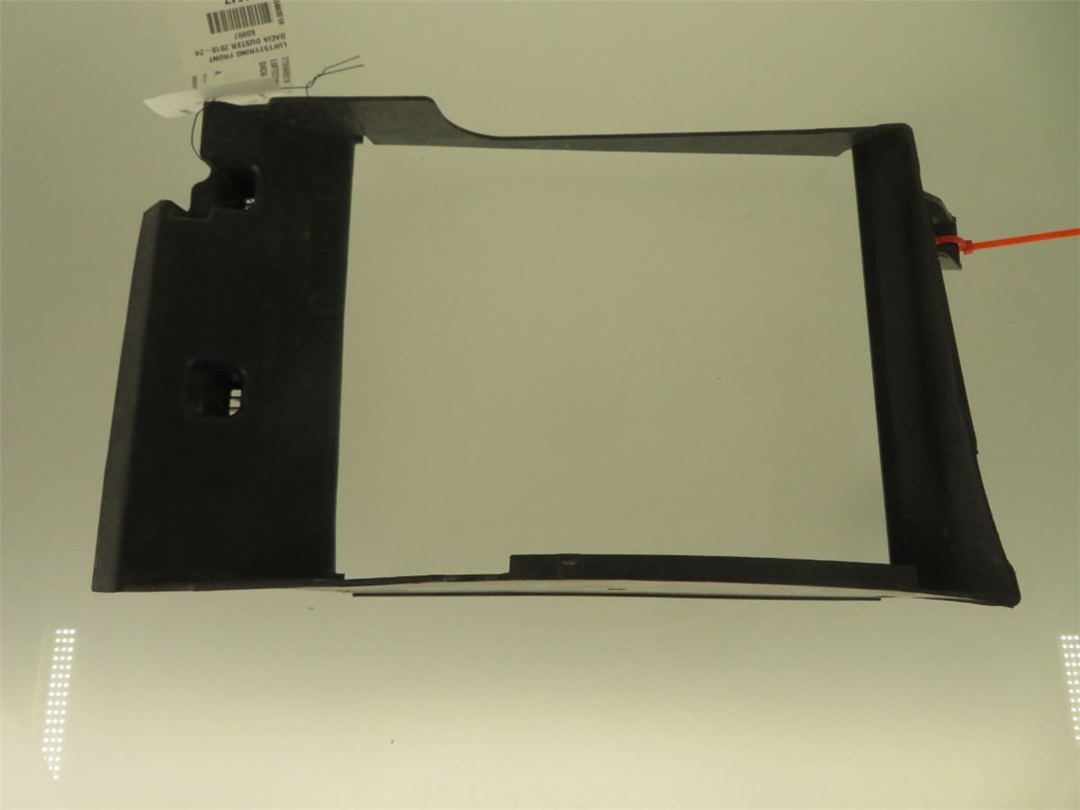 Luftstyring Front – bilde 3