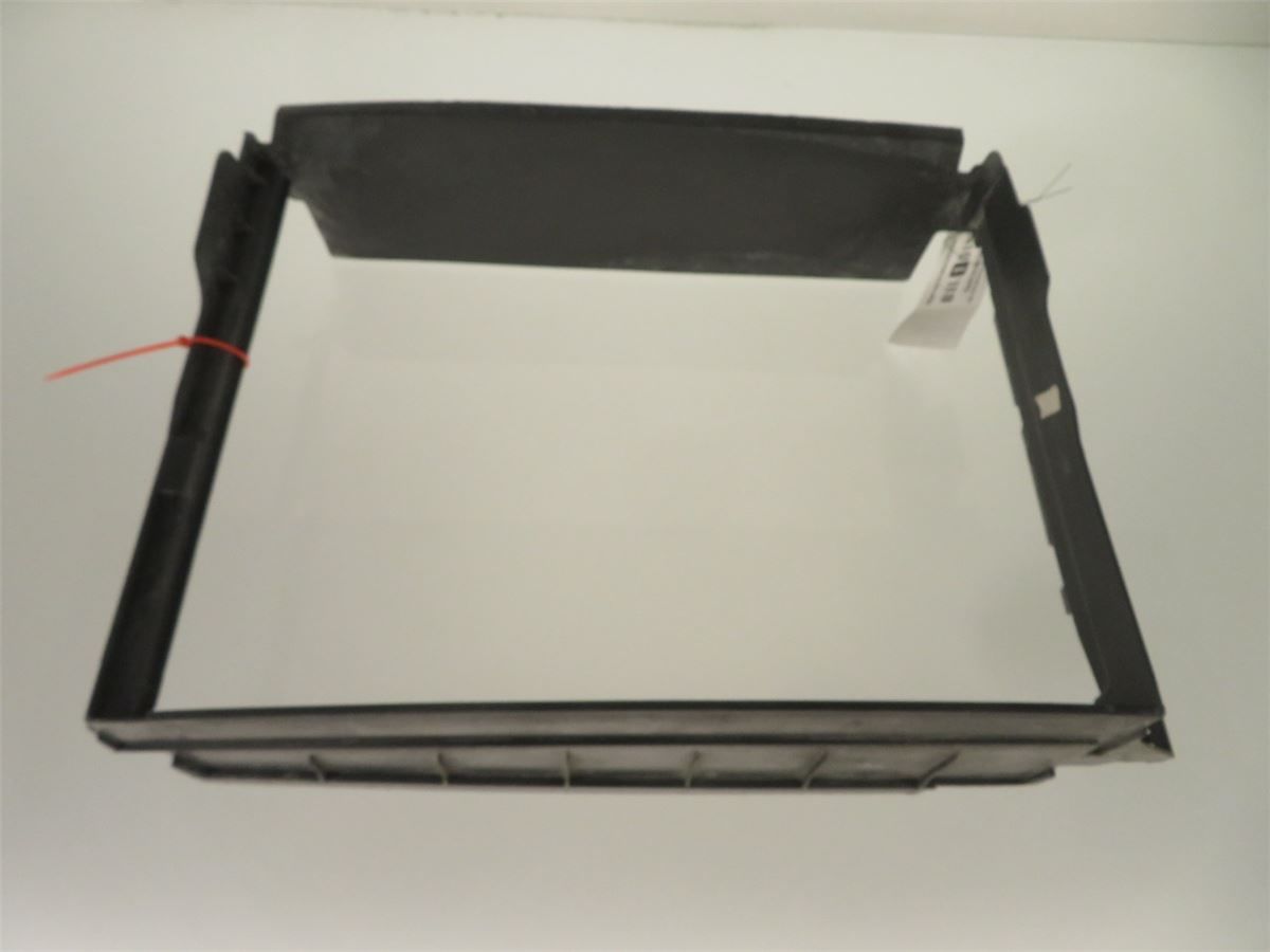 Luftstyring Front – bilde 1