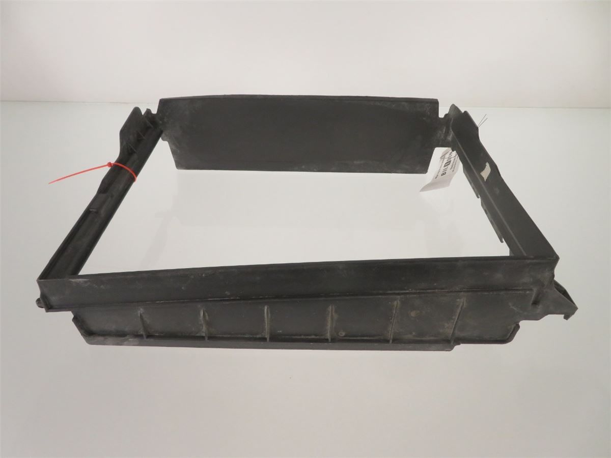 Luftstyring Front – bilde 2