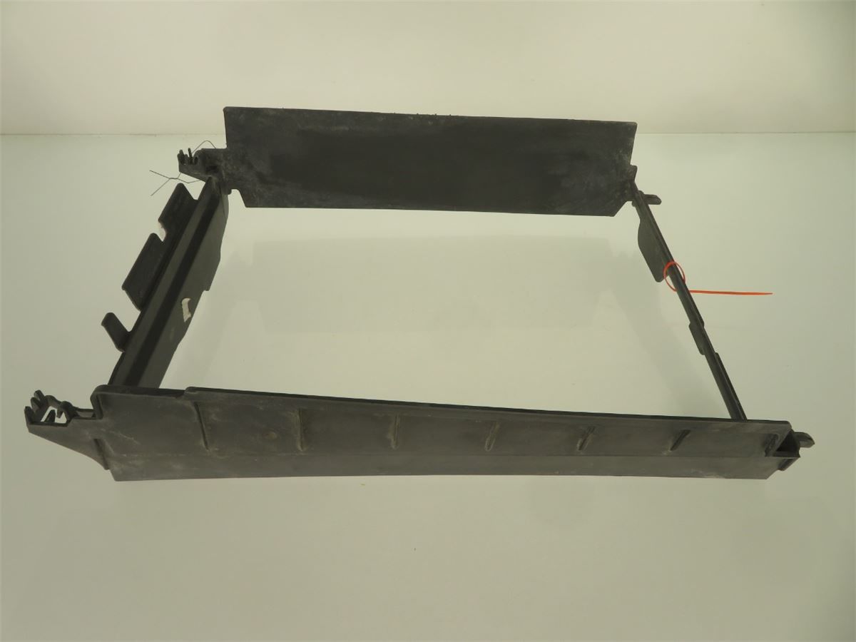 Luftstyring Front – bilde 3