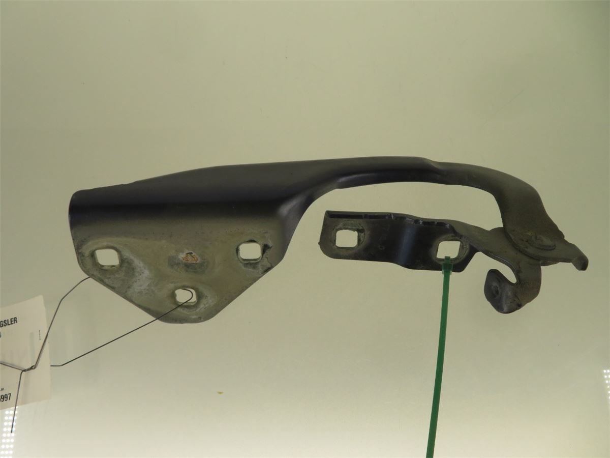 Panser Hengsel / Hengsler – bilde 3