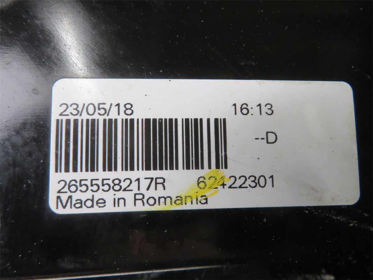 Baklykt Venstre – bilde 4