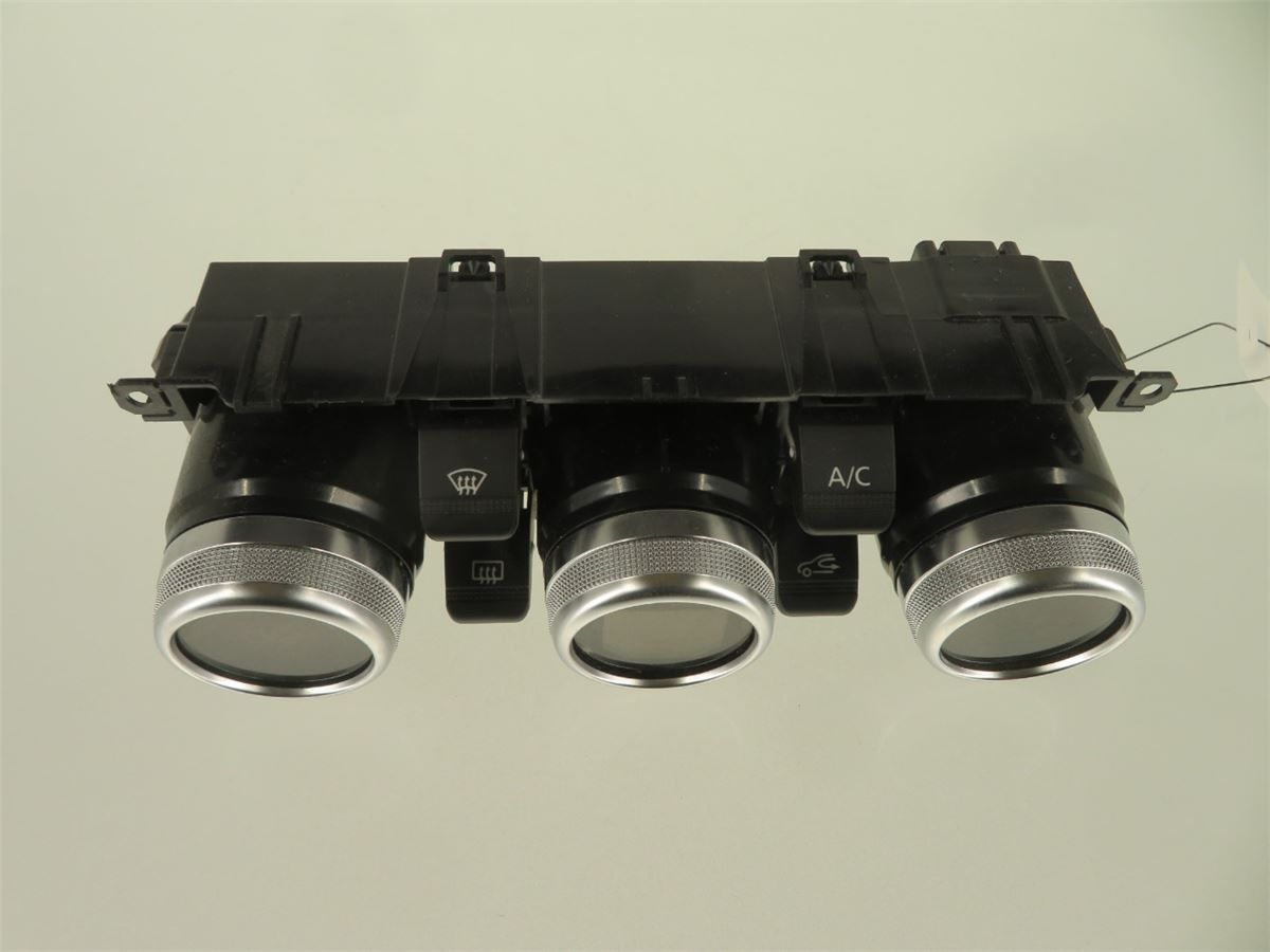 Varme AC Betjening/Display – bilde 2