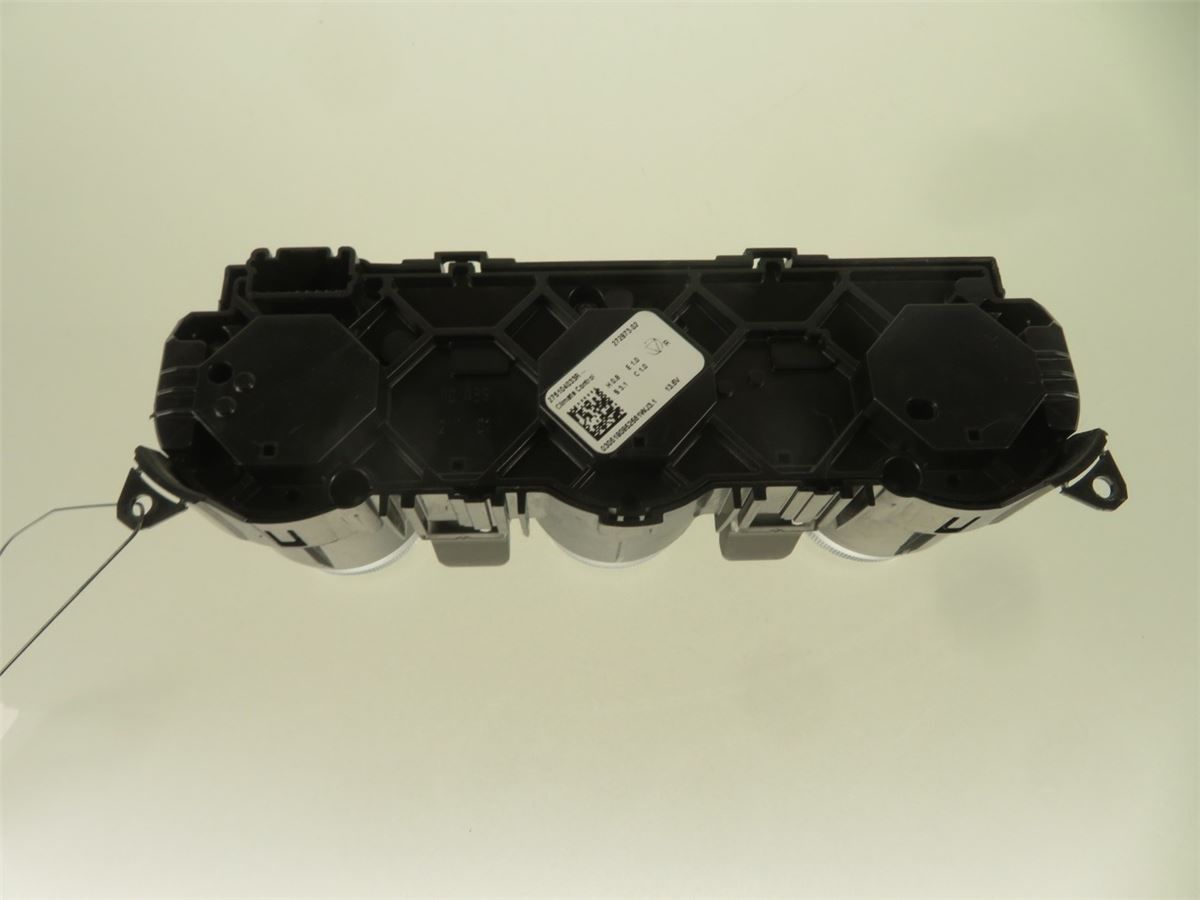 Varme AC Betjening/Display – bilde 3