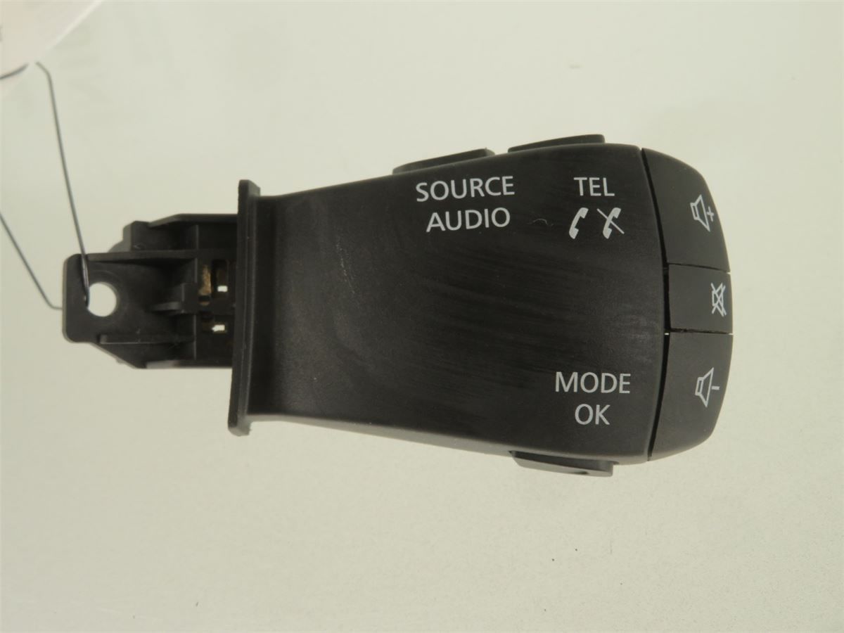 Bryter Ratt Radio / Stereo – bilde 1
