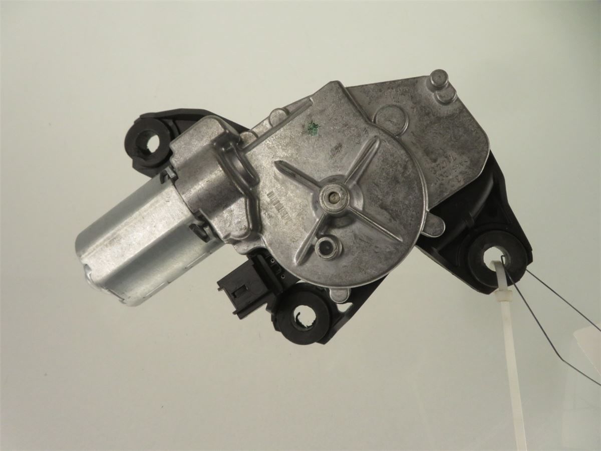 Viskermotor Bakluke – bilde 2