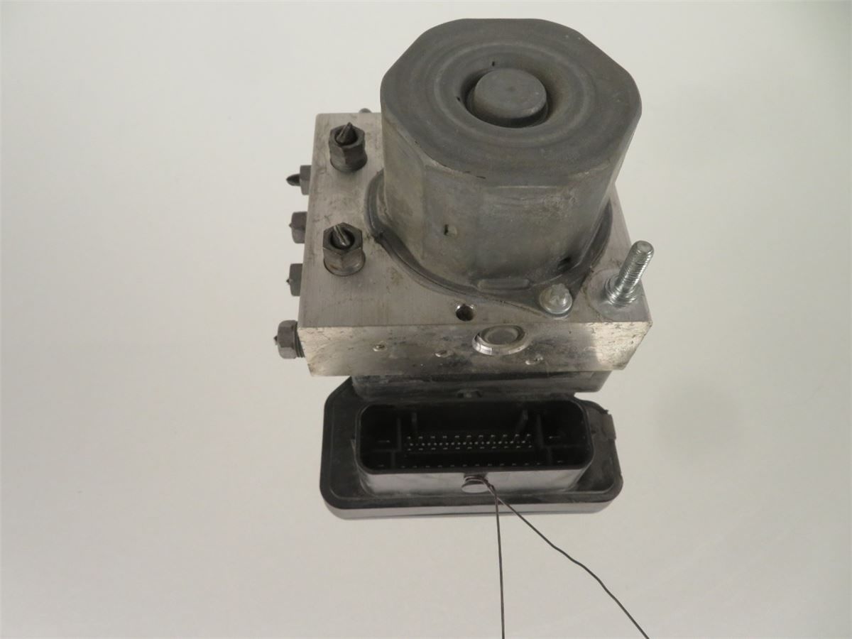 ABS Hydraulikkaggregat – bilde 2