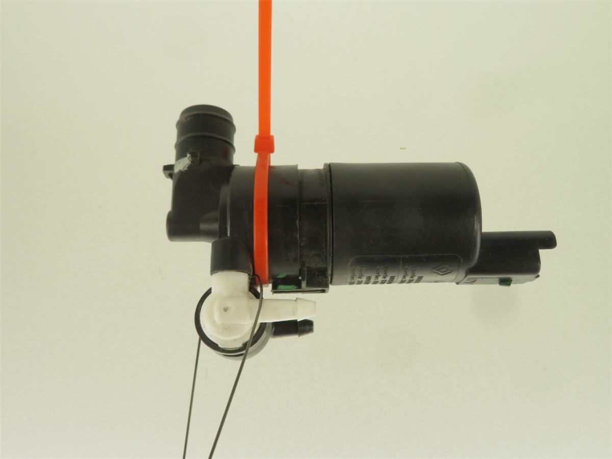 Spylerpumpe Frontrute – bilde 1