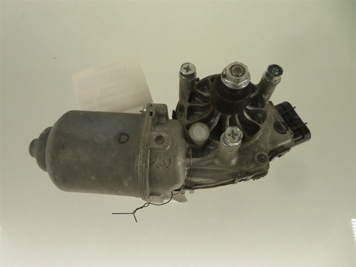 Viskermotor Frontrute – bilde 3