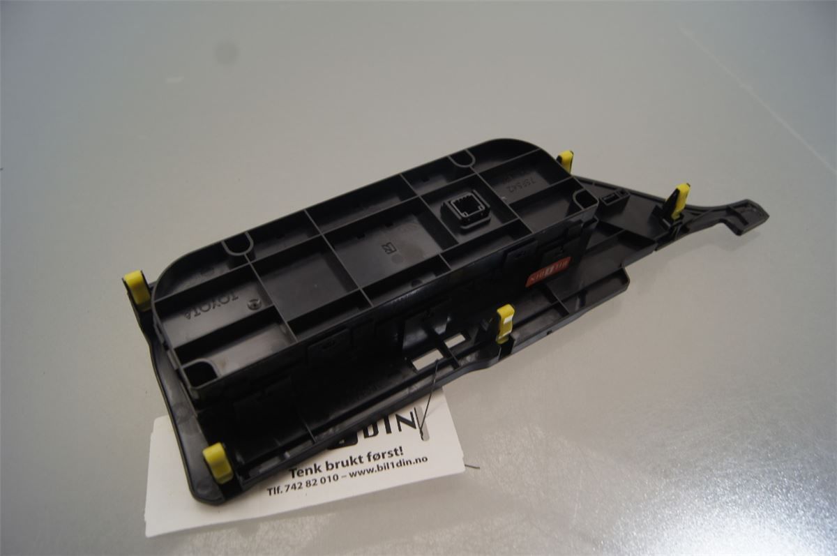 Varme AC Betjening/Display – bilde 2