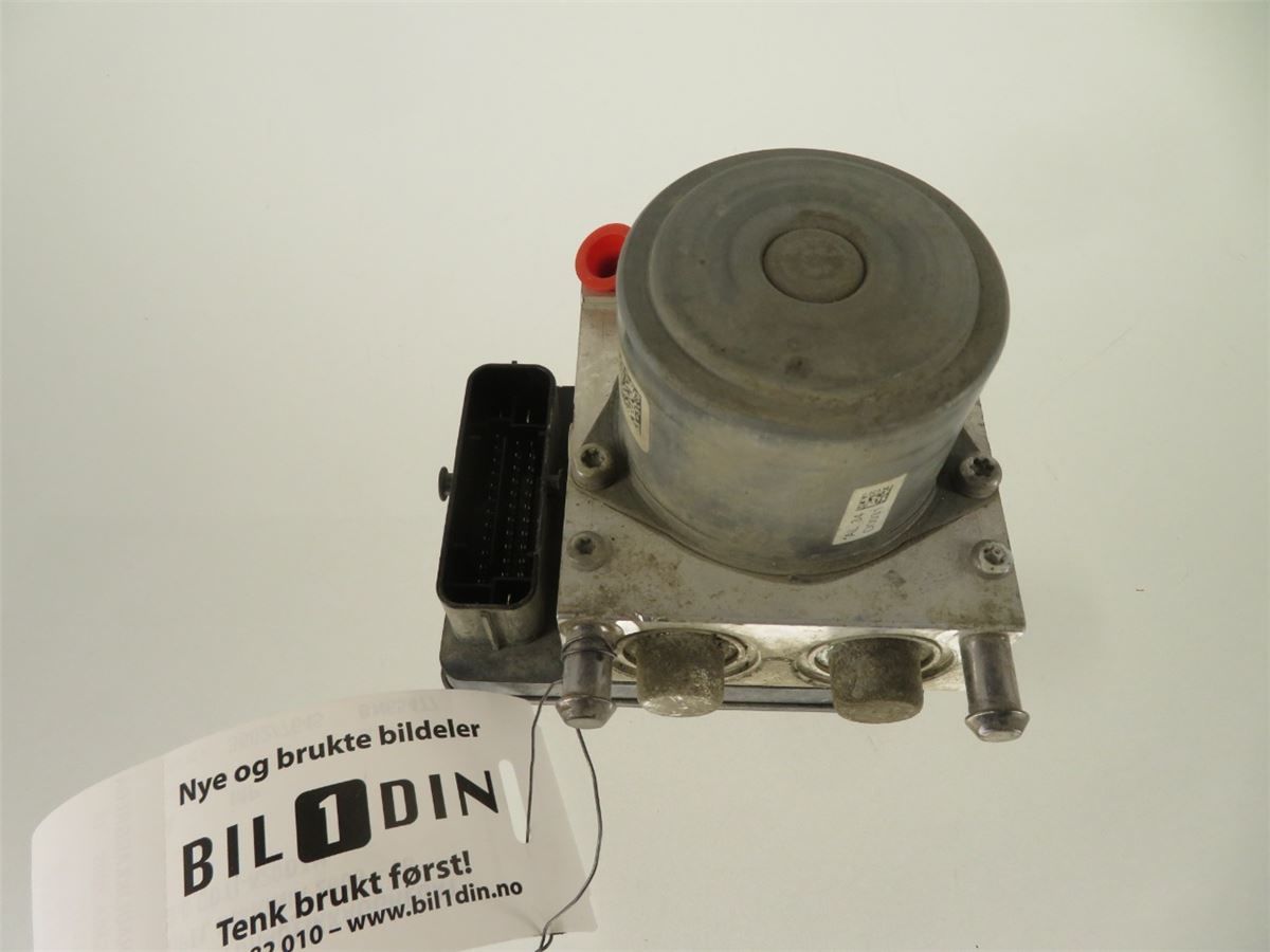 ABS Hydraulikkaggregat – bilde 1