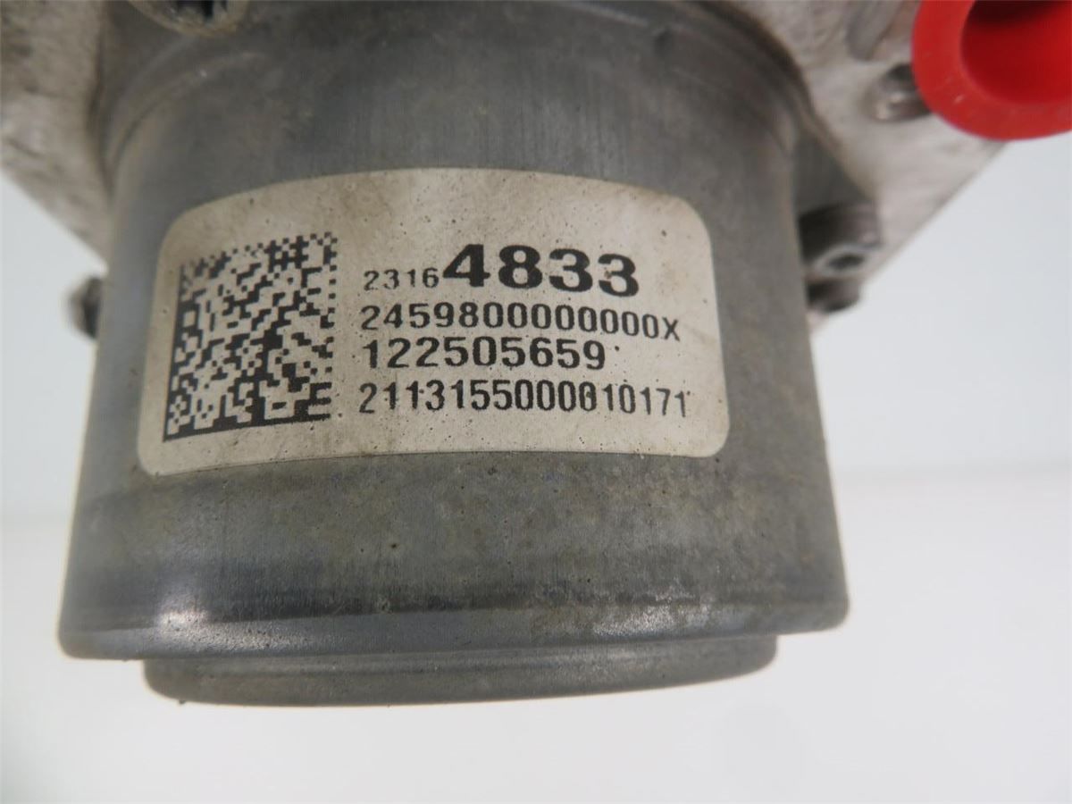ABS Hydraulikkaggregat – bilde 3