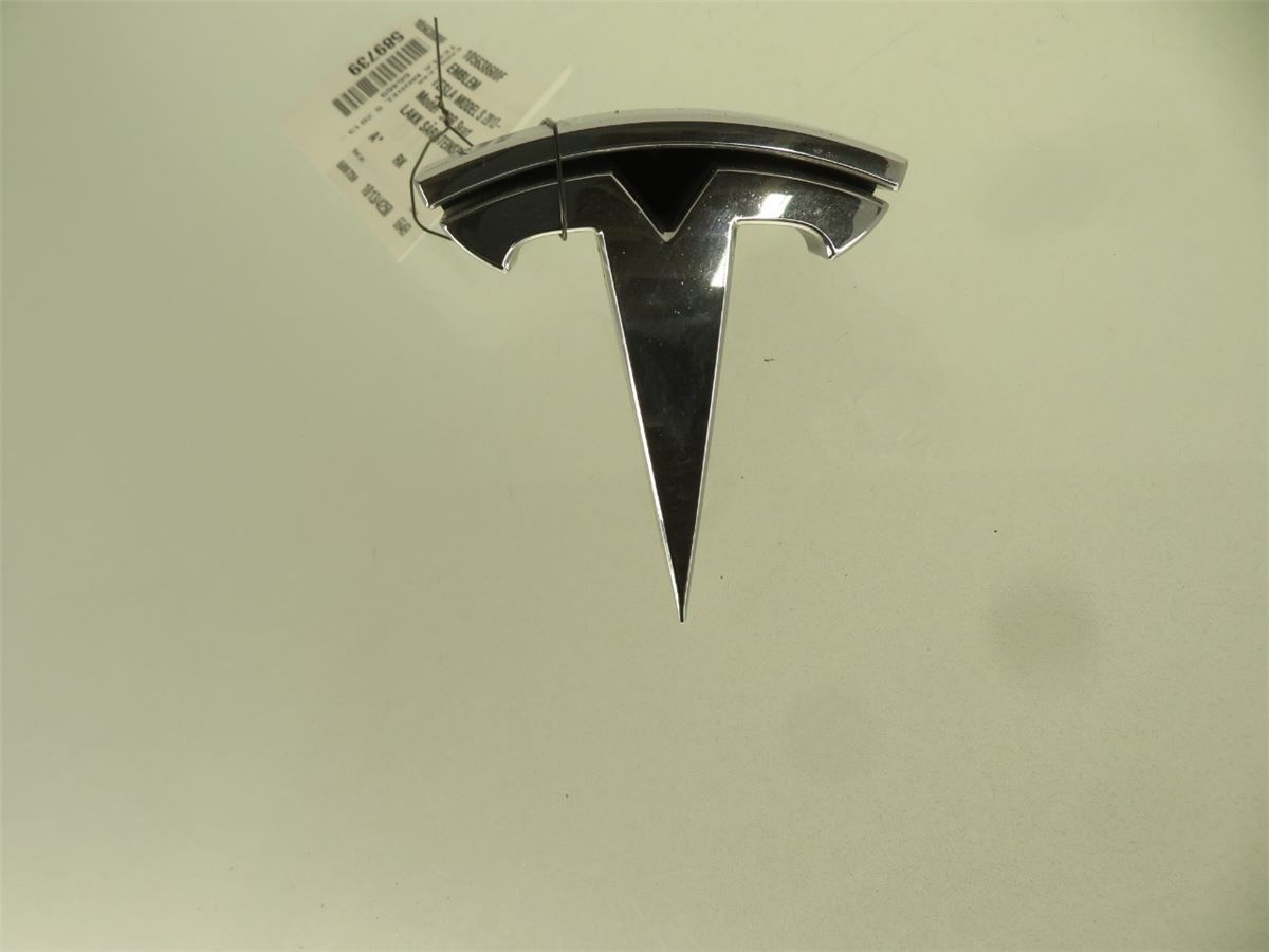 Emblem – bilde 1