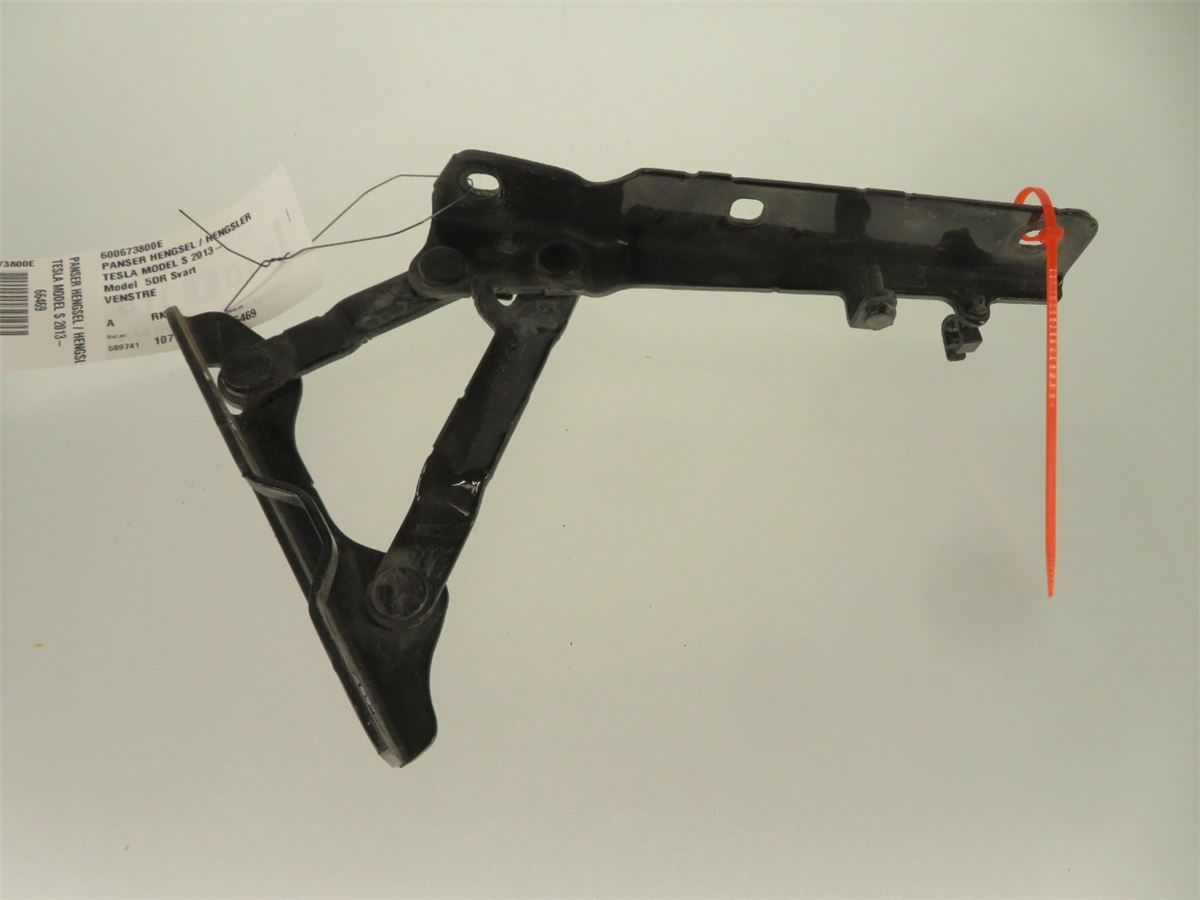Panser Hengsel / Hengsler – bilde 2