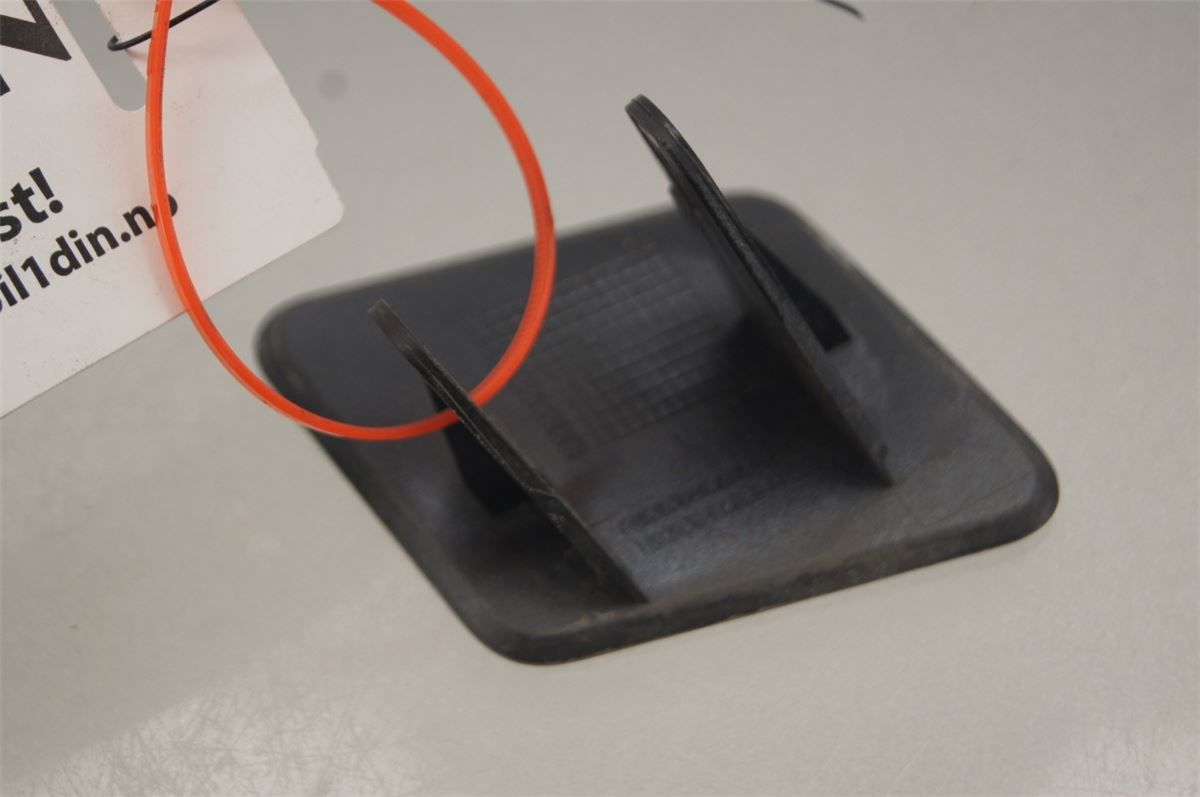 Spylerdyse Frontlykter. – bilde 2