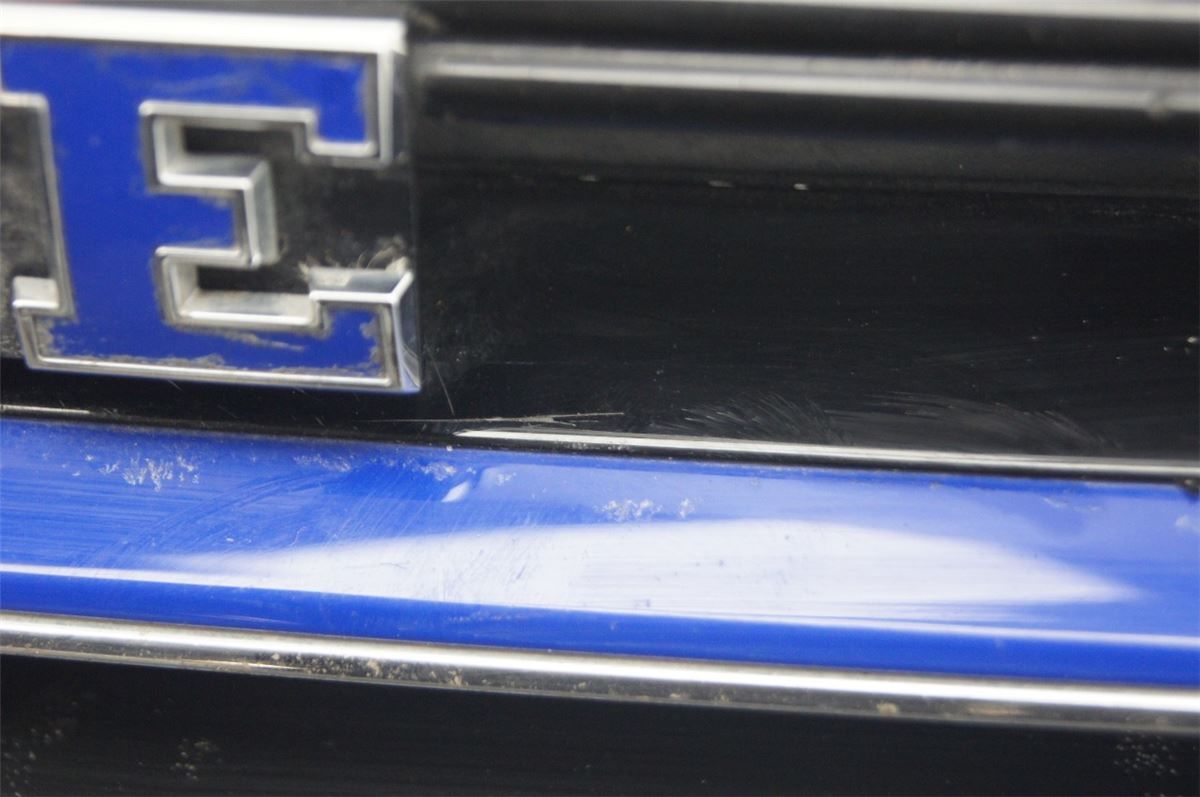 Grill Komplett – bilde 3