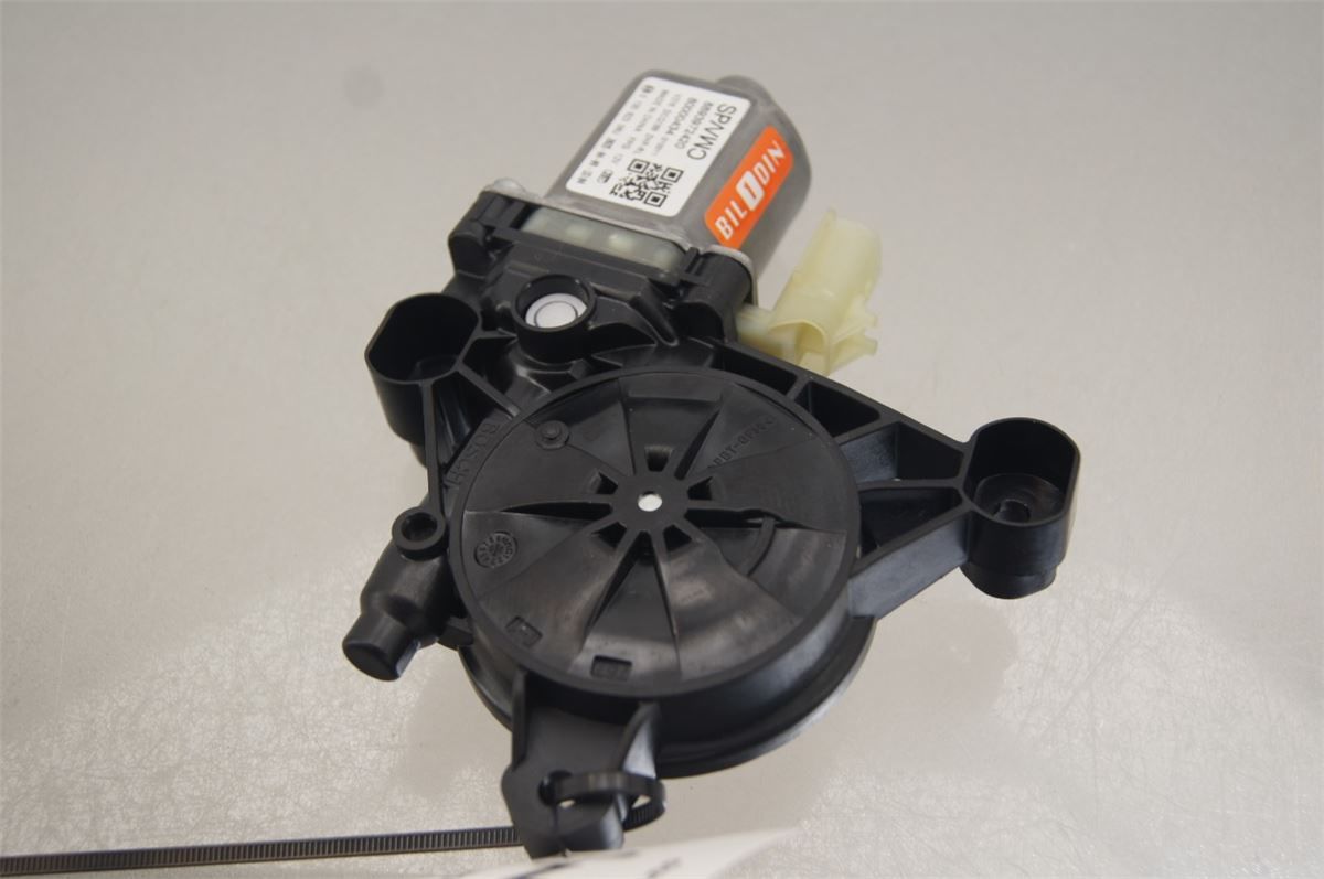 Vindusheismotor – bilde 1