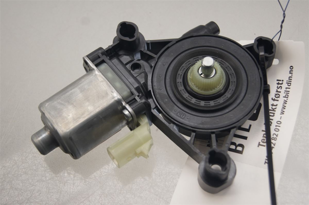 Vindusheismotor – bilde 3