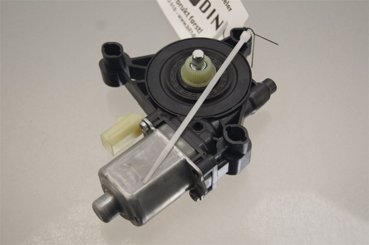 Vindusheismotor – bilde 3