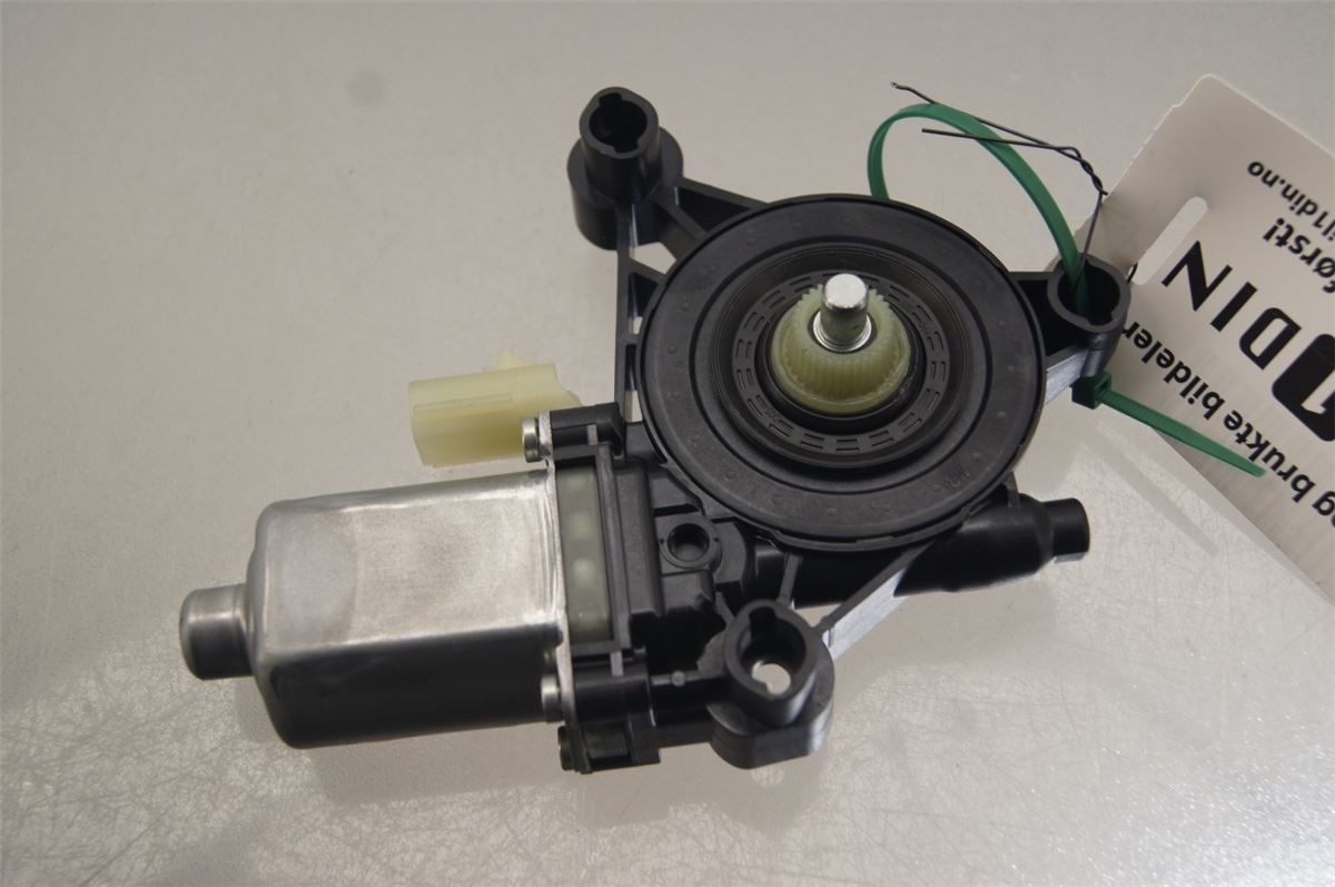 Vindusheismotor – bilde 3