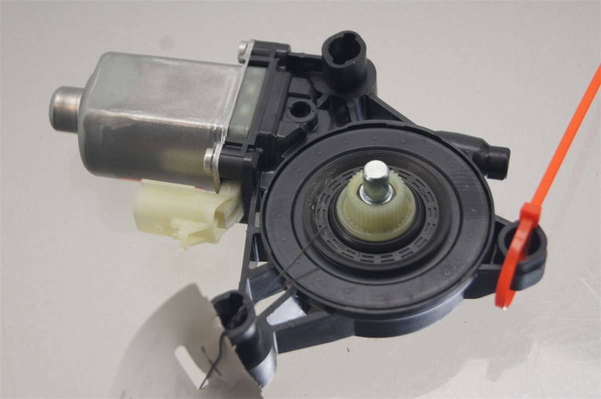 Vindusheismotor – bilde 1