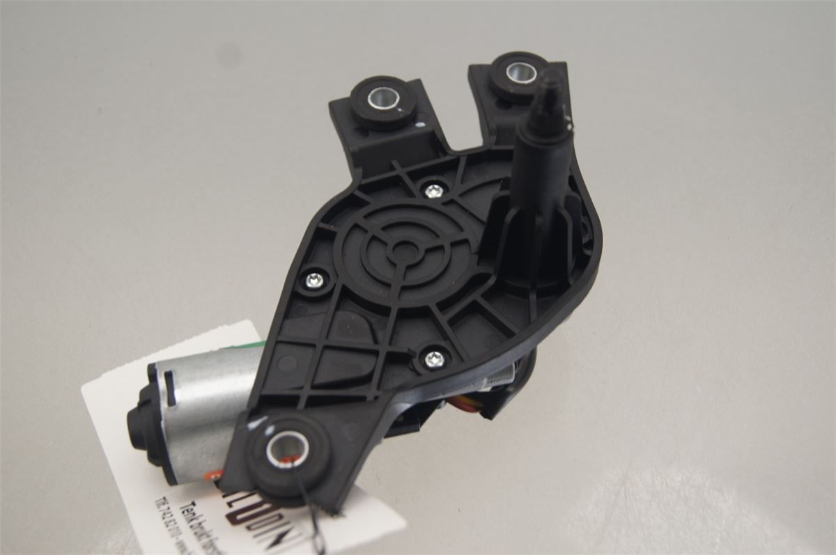 Viskermotor Bakluke – bilde 3
