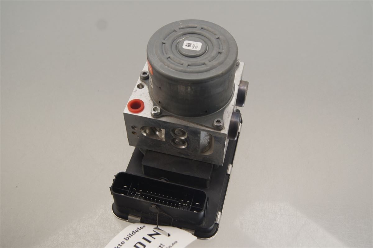 ABS Hydraulikkaggregat – bilde 1