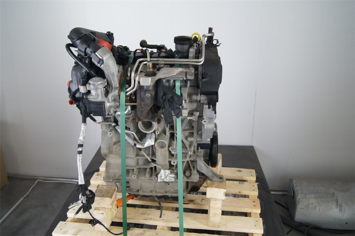 Motor Bensin – bilde 3
