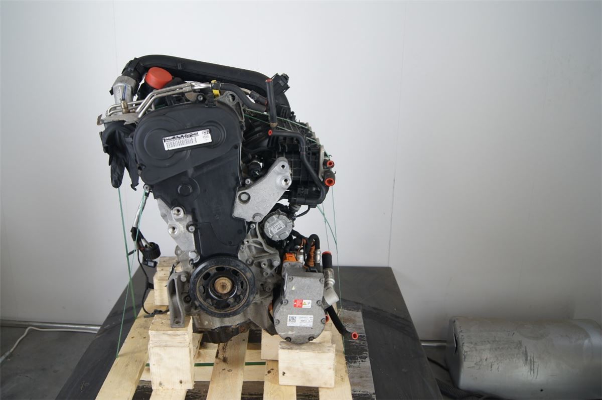Motor Bensin – bilde 4