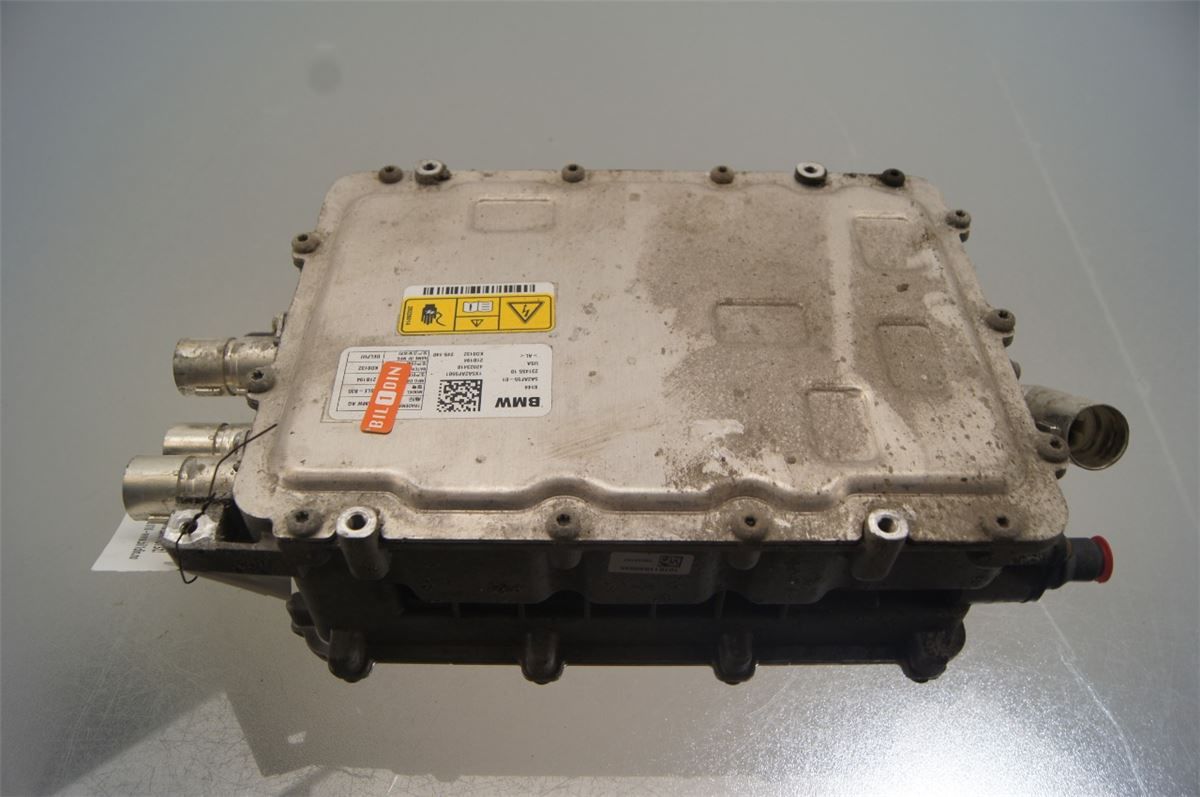 Batteri Høyspenning Lader – bilde 1