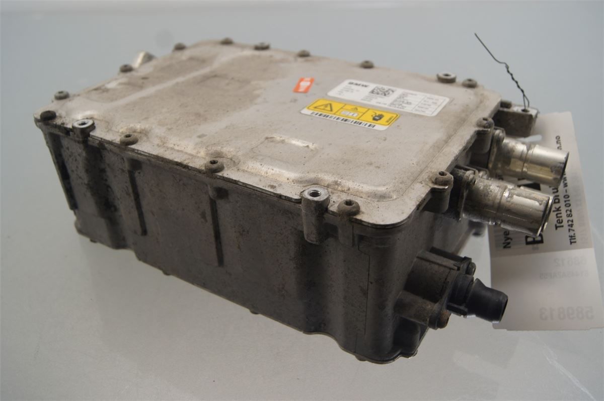 Batteri Høyspenning Lader – bilde 3