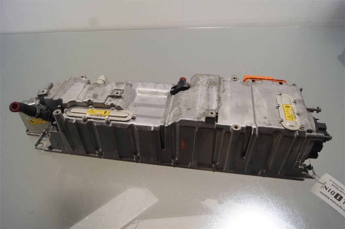 Hybrid Inverter – bilde 1