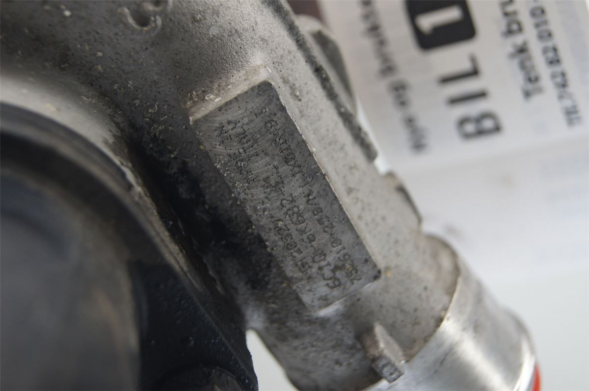 Turboaggregat – bilde 3