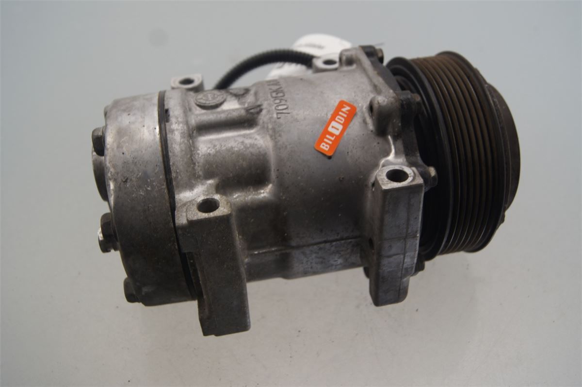 Varme AC Kompressor – bilde 2