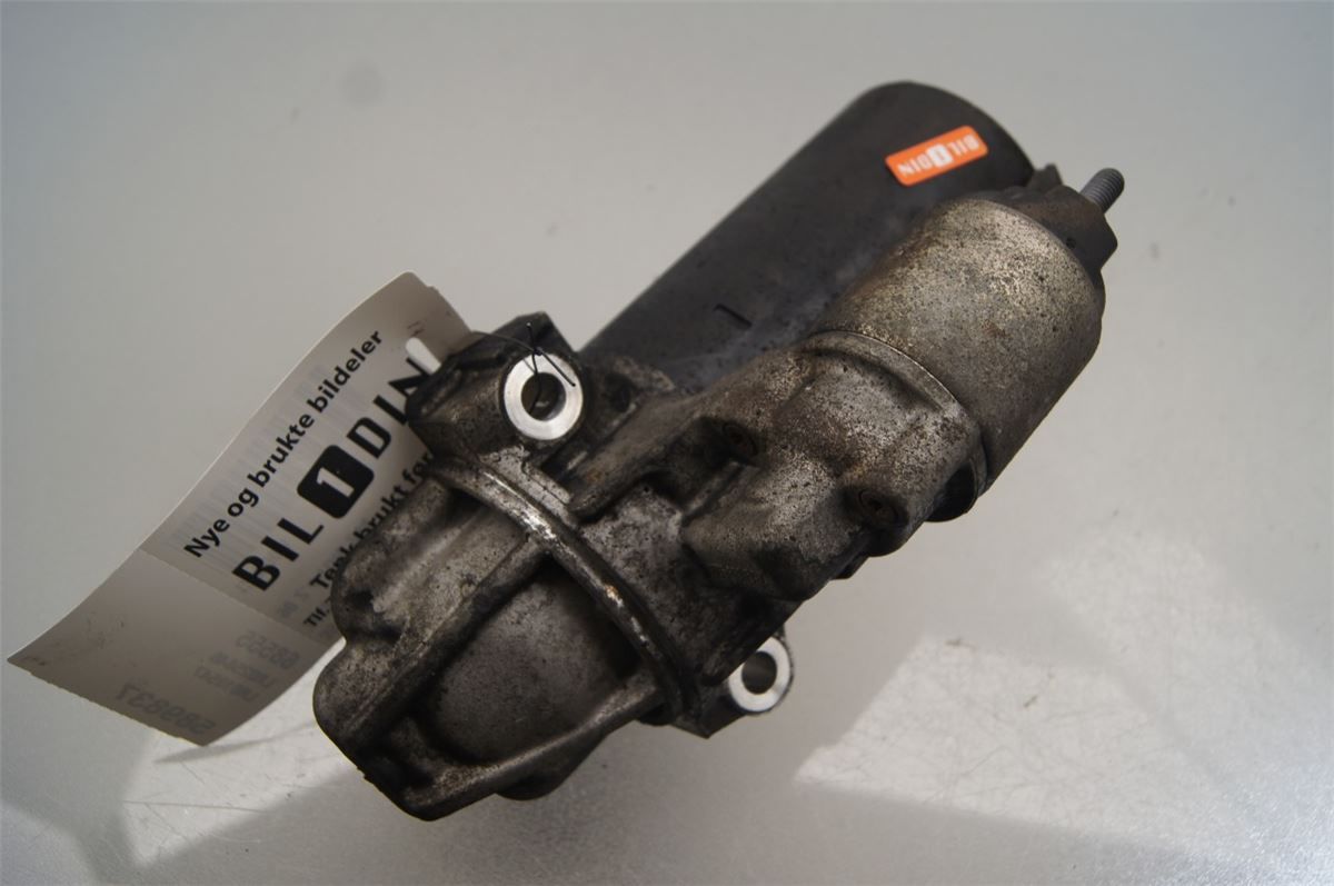 Startmotor Diesel – bilde 1