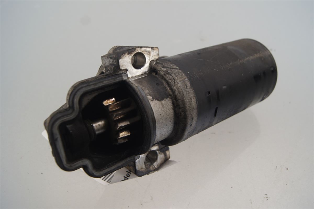 Startmotor Diesel – bilde 2