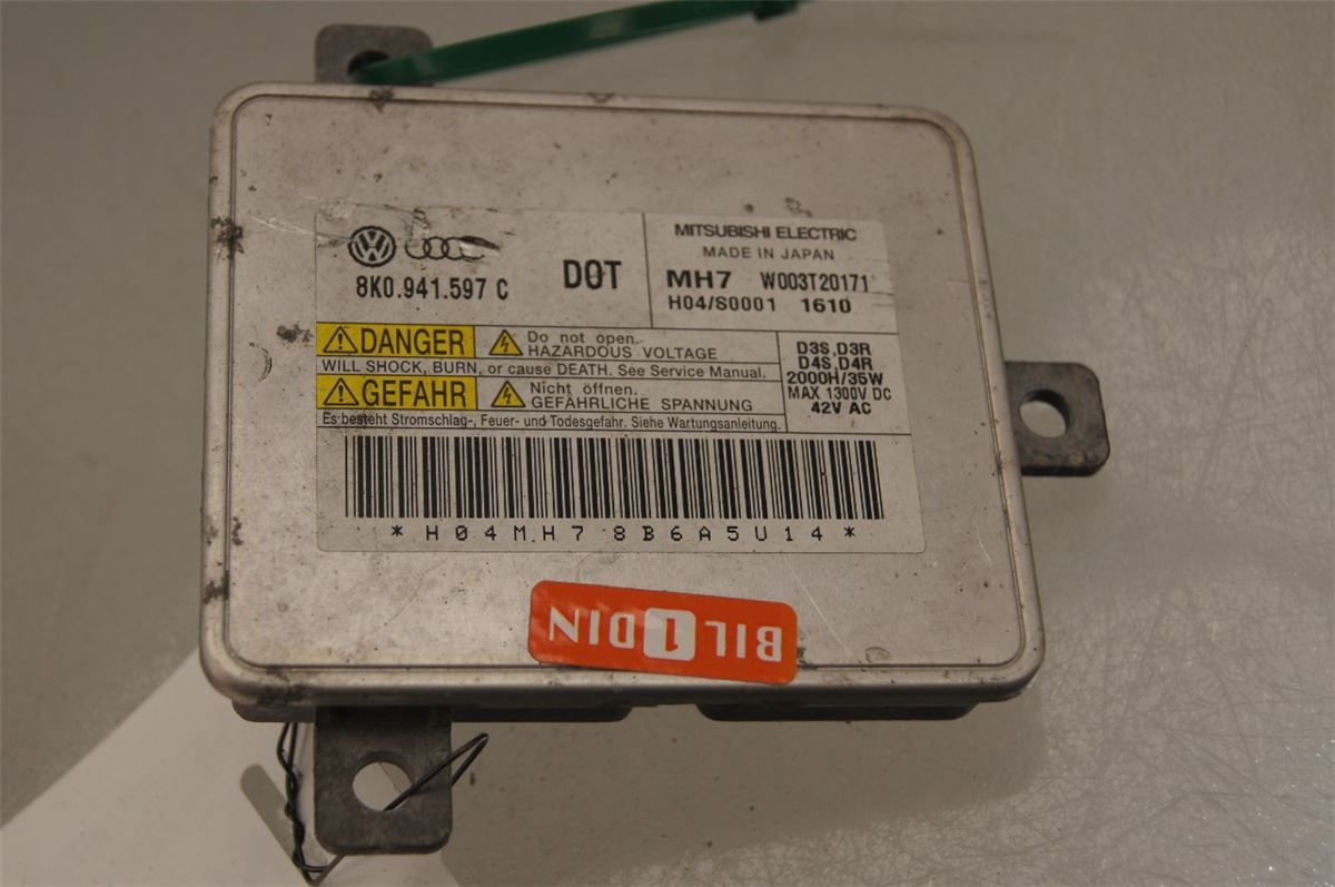Styreenhet Xenon – bilde 1