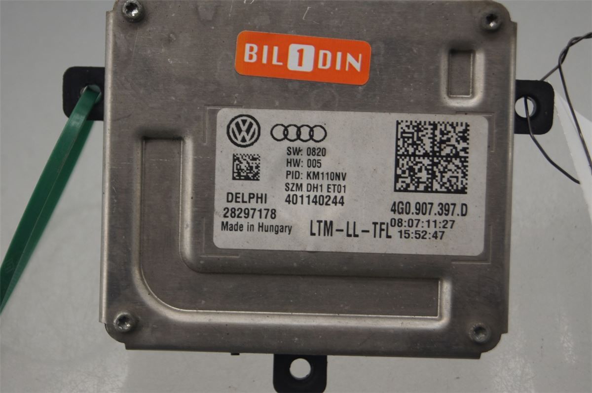 Styreenhet Xenon – bilde 1