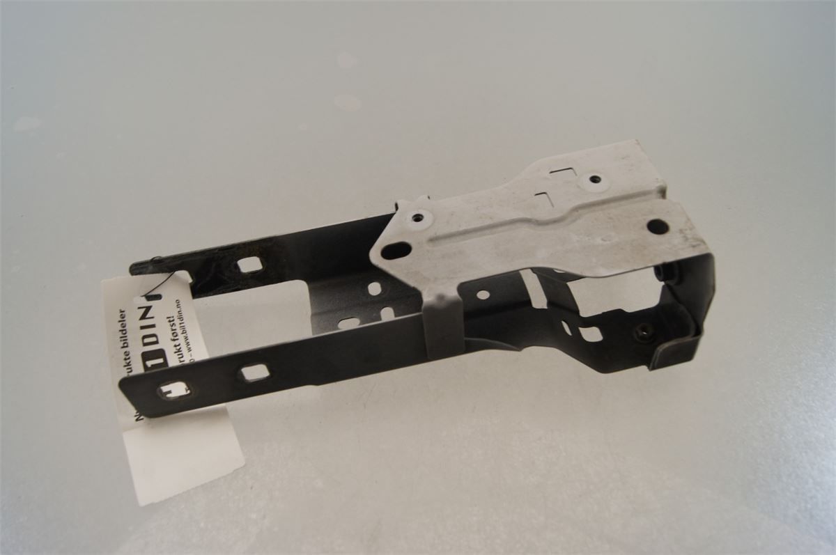 Frontplate Øvre – bilde 1
