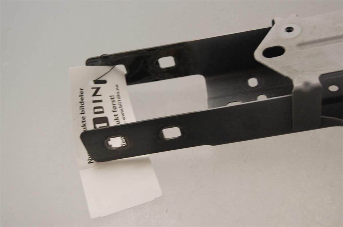Frontplate Øvre – bilde 3