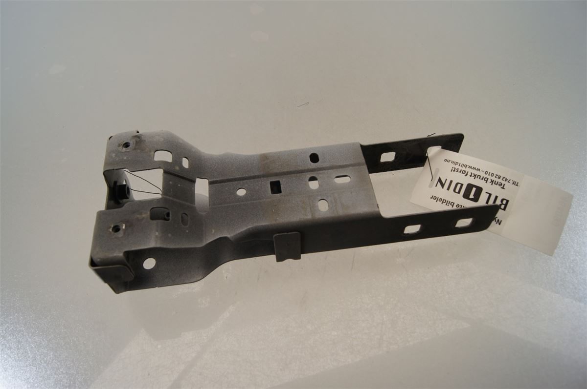 Frontplate Øvre – bilde 4