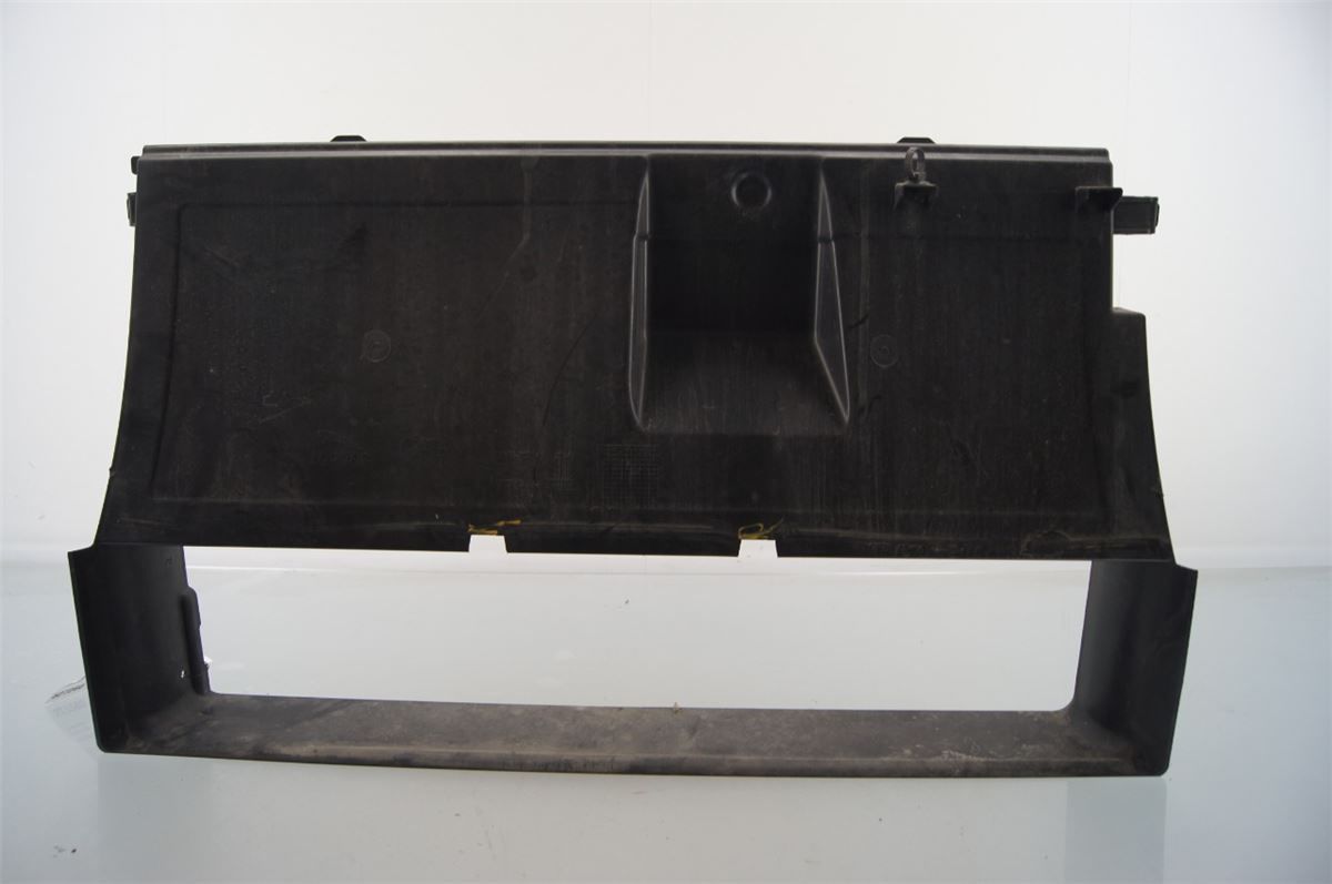 Luftstyring Front – bilde 1
