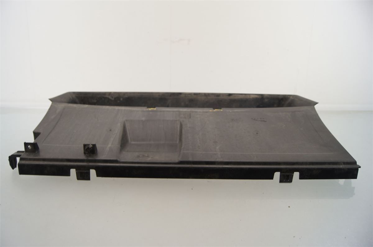 Luftstyring Front – bilde 4