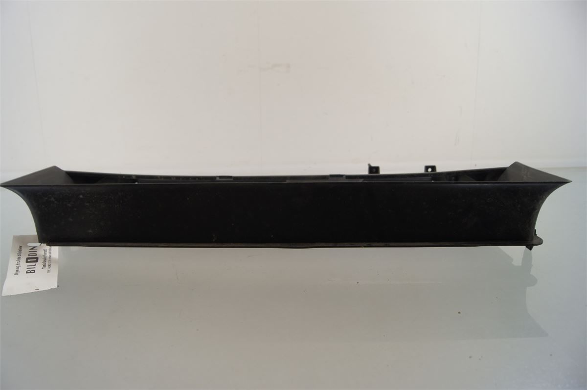Luftstyring Front – bilde 5