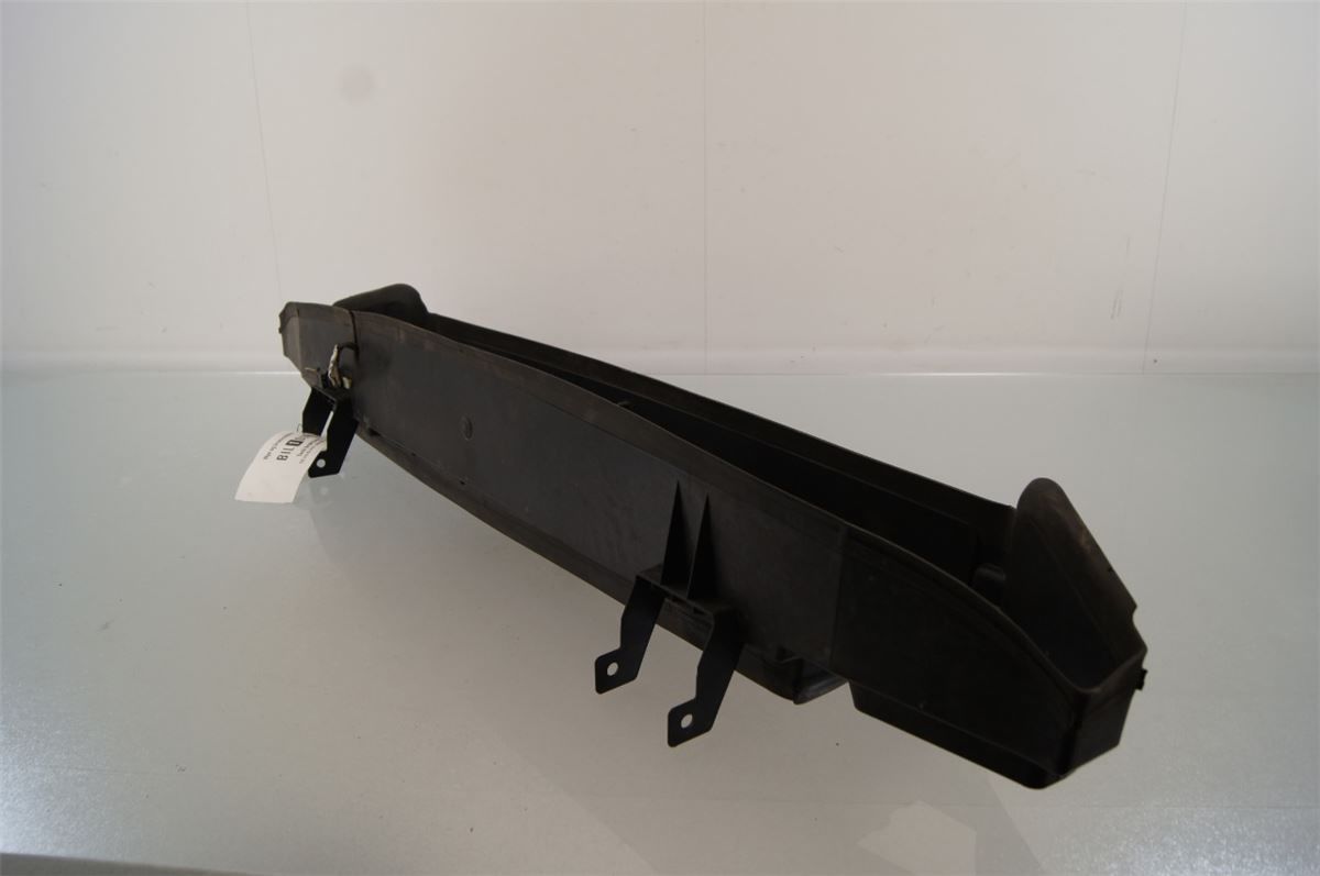 Luftstyring Front – bilde 1