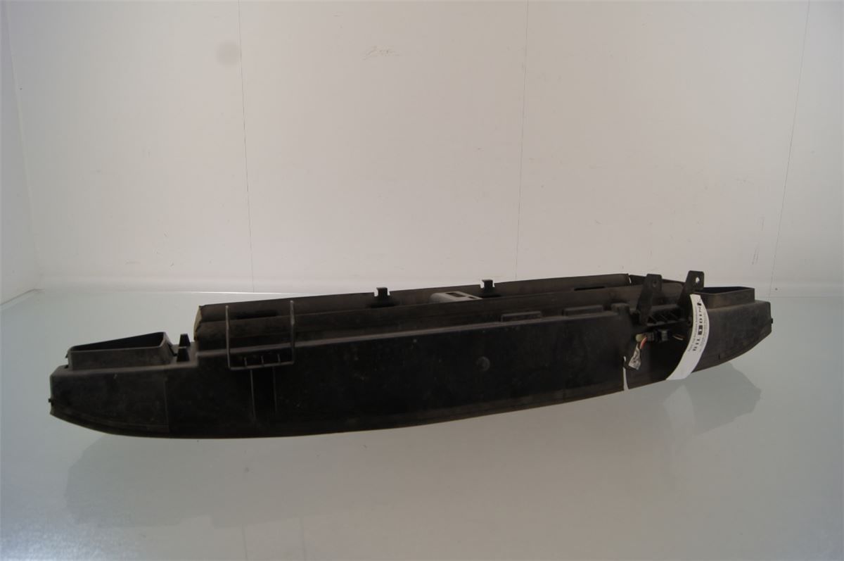 Luftstyring Front – bilde 2