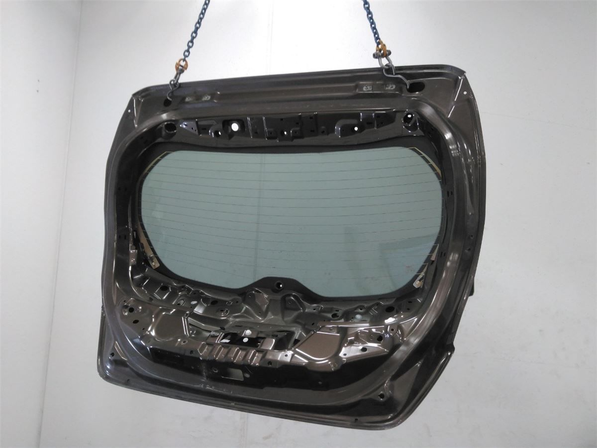 Bakluke Cc / Kombi – bilde 4