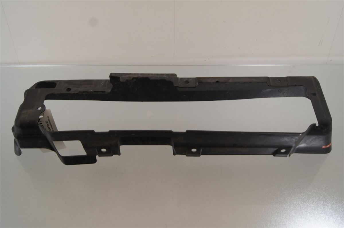 Luftstyring Front – bilde 1
