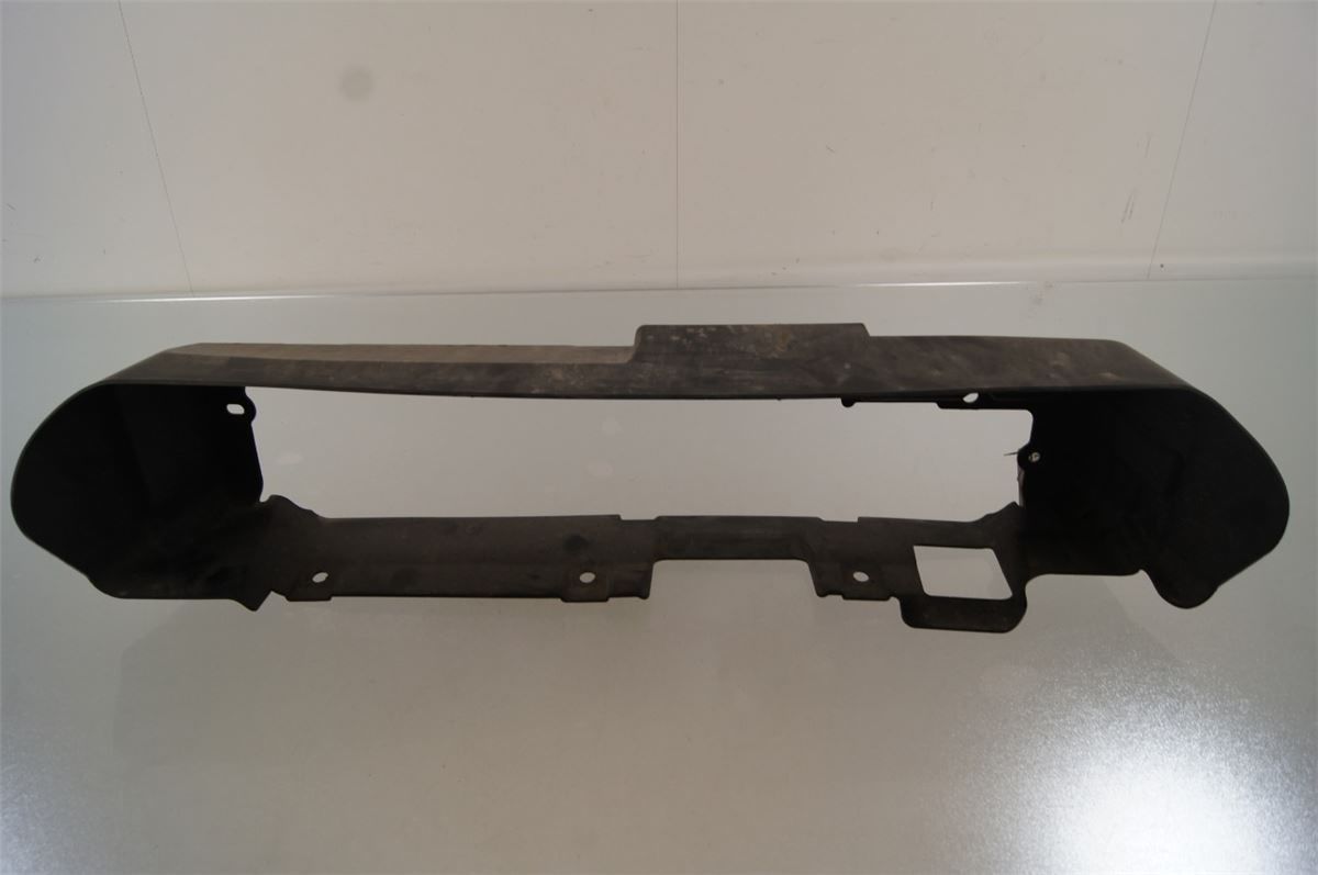 Luftstyring Front – bilde 4